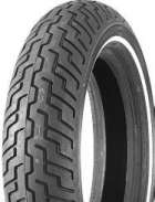 D402 DUNLOP HARLEY-DAVIDSON� TIRE SERIES REAR MT90B16 SW